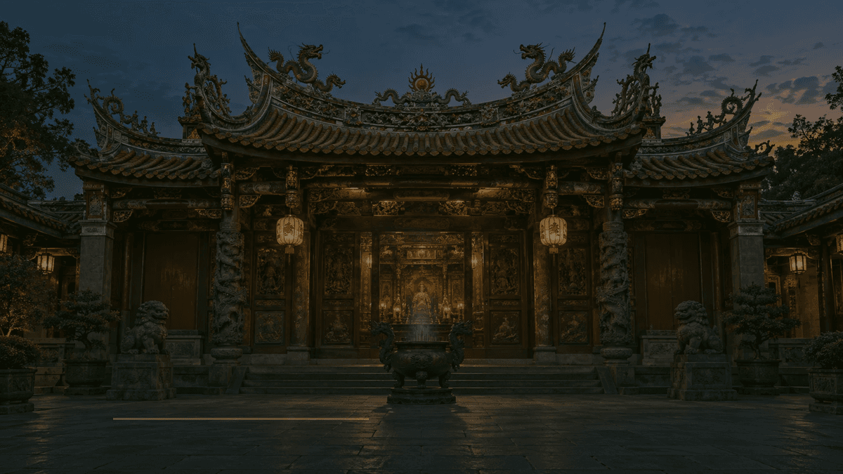 除夕圍爐:農曆臘月三十(小月廿九)節慶介紹