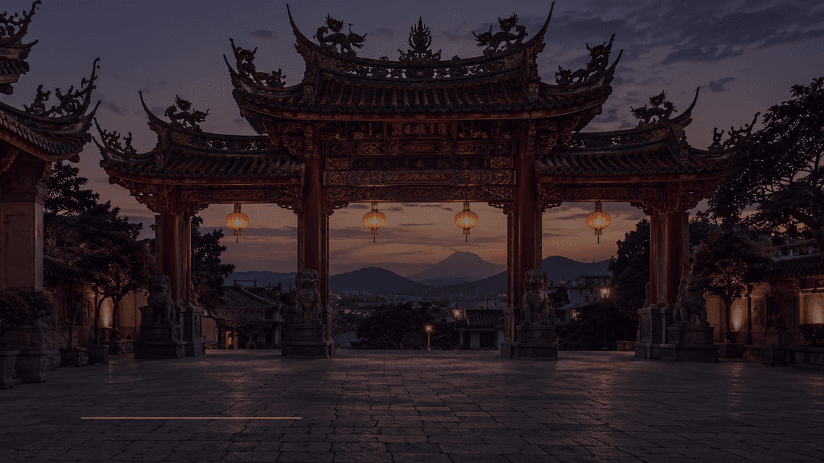 農曆新年(春節):農曆正月初一節慶介紹