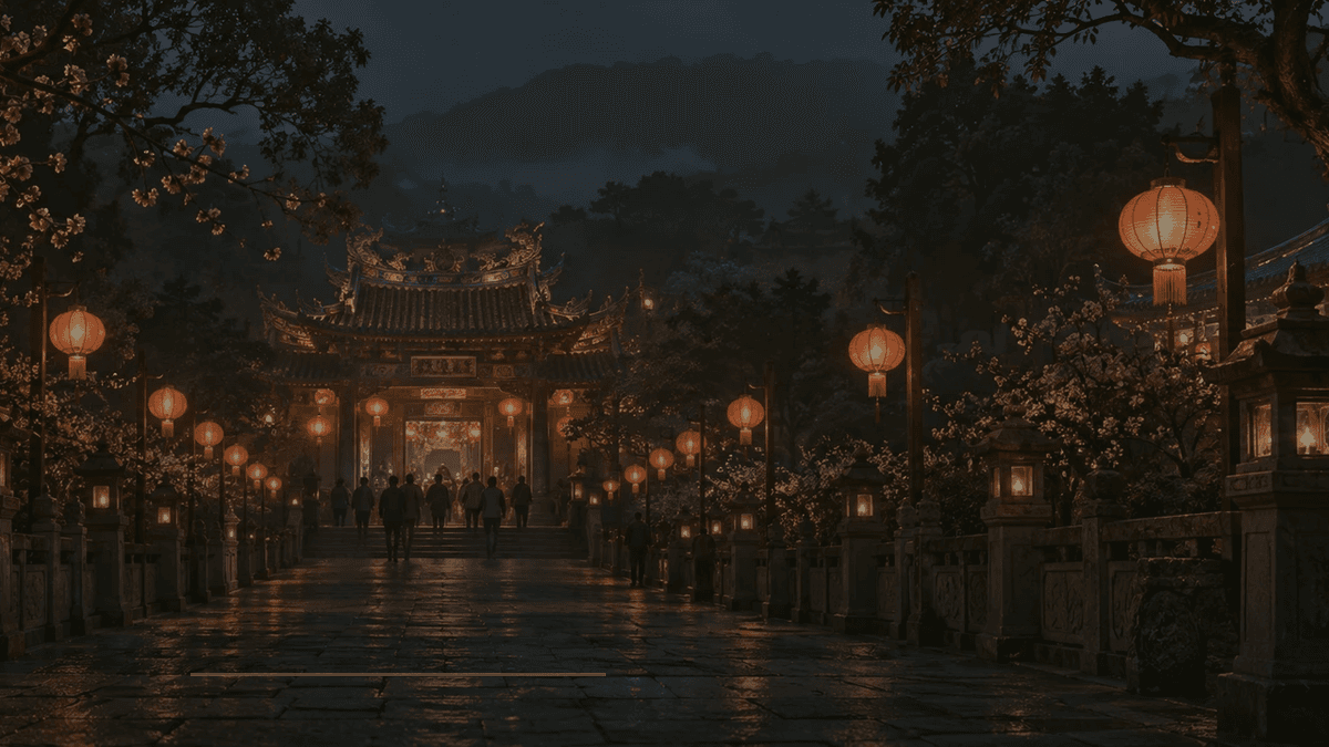 元宵節:農曆正月十五節慶介紹