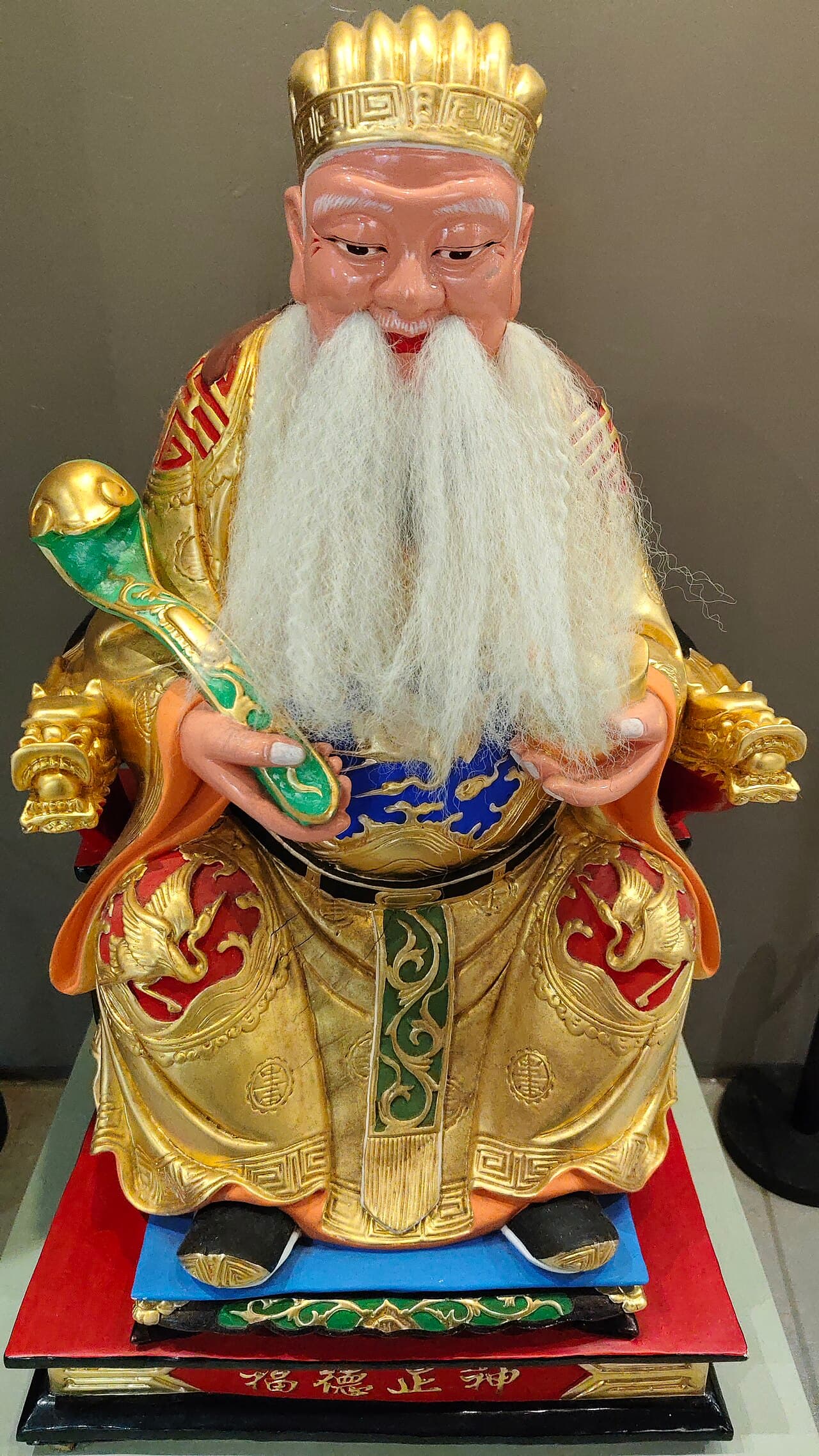 土地公誕辰:農曆二月初二神誕與參拜重點