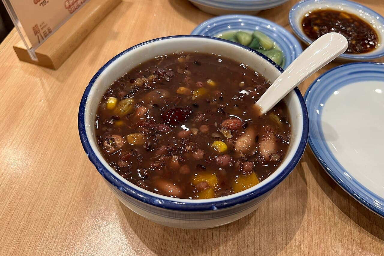 臘八節:農曆十二月初八節慶介紹