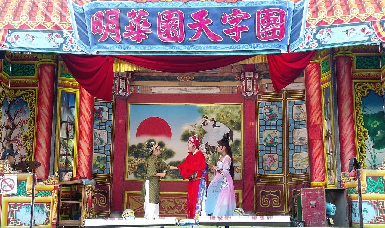 媽祖聖誕怎麼拜?農曆三月廿三的供品與參拜重點